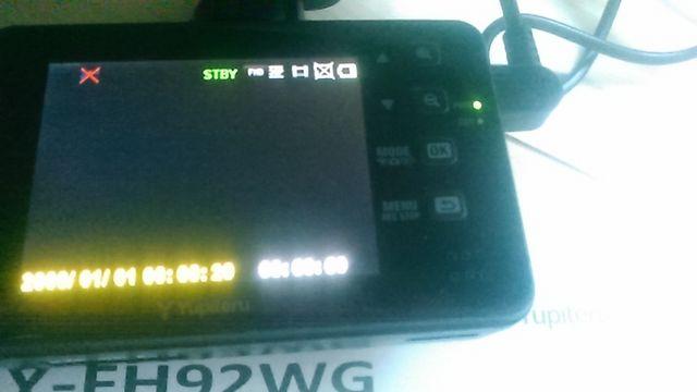 DRYーFH92WG ユピテル ドライブレコーダー < 自動車/バイク DRYーFH92WG ユピテル ドライブレコーダー < 自動車/バイク