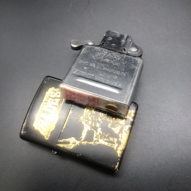 即決 ZIPPO ジッポー HADES ハーデス < 男性ファッション  即決 ZIPPO ジッポー HADES ハーデス < 男性ファッションの