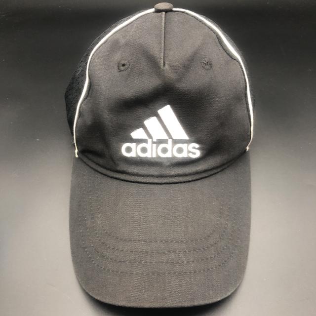即決 adidas アディダス キャップ ブラック < ブランド  即決 adidas アディダス キャップ ブラック < ブランドの
