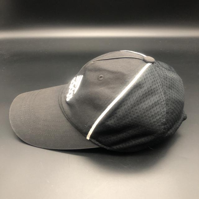 即決 adidas アディダス キャップ ブラック < ブランド  即決 adidas アディダス キャップ ブラック < ブランドの