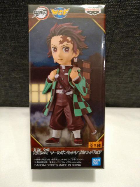 未開封 鬼滅の刃 コレクタブル 竈門炭治郎 < アニメ/コミック/キャラクター 未開封 鬼滅の刃 コレクタブル 竈門炭治郎 < アニメ/コミック/キャラクターの