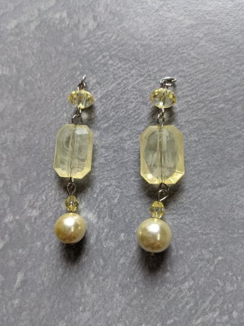 ピアス ノンホールピアス 手作りハンドメイド まとめ買い歓迎 < 女性ファッション  ピアス ノンホールピアス 手作りハンドメイド まとめ買い歓迎  < 女性ファッションの