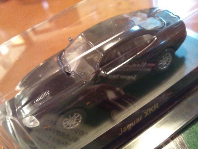 ブリティッシュカー ジャガー XKR ★京商サンクス限定★ < ホビー  ブリティッシュカー ジャガー XKR ★京商サンクス限定★ < ホビーの