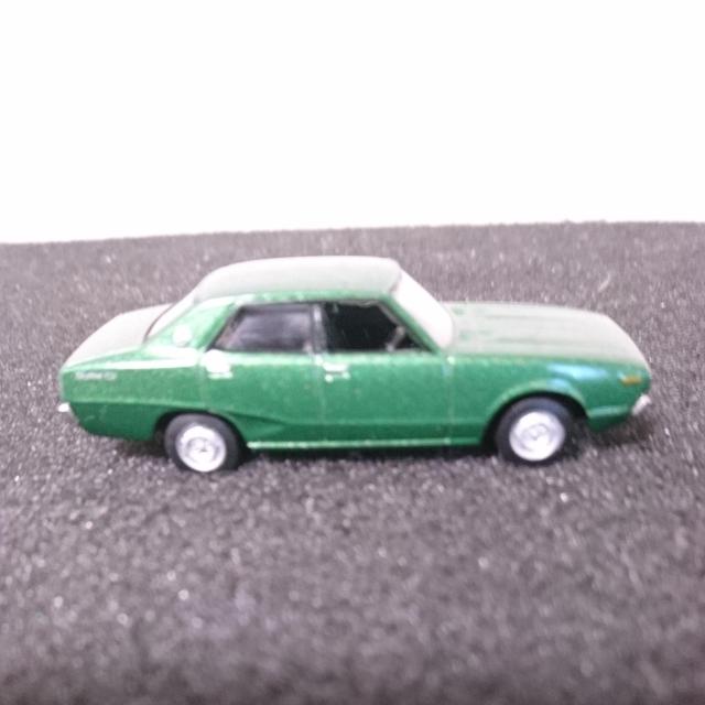 ミニカー スカイライン 4ドア セダン 2000GT < ホビー  ミニカー スカイライン 4ドア セダン 2000GT < ホビーの