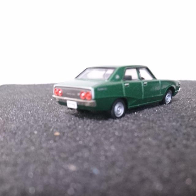 ミニカー スカイライン 4ドア セダン 2000GT < ホビー  ミニカー スカイライン 4ドア セダン 2000GT < ホビーの