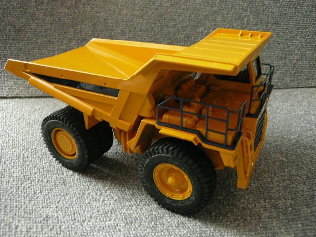 コマツ「ダンプトラックHD785」N6 < ホビー  コマツ「ダンプトラックHD785」N6 < ホビーの