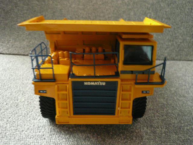 コマツ「ダンプトラックHD785」N6 < ホビー  コマツ「ダンプトラックHD785」N6 < ホビーの