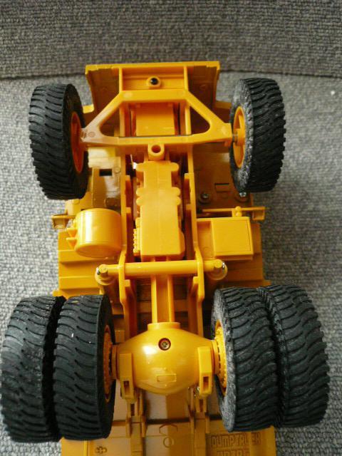 コマツ「ダンプトラックHD785」N6 < ホビー  コマツ「ダンプトラックHD785」N6 < ホビーの