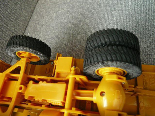 コマツ「ダンプトラックHD785」N6 < ホビー  コマツ「ダンプトラックHD785」N6 < ホビーの