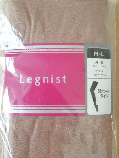 新品☆Legnistレッグニスト*タイツ < 女性ファッション  新品☆Legnistレッグニスト*タイツ < 女性ファッションの