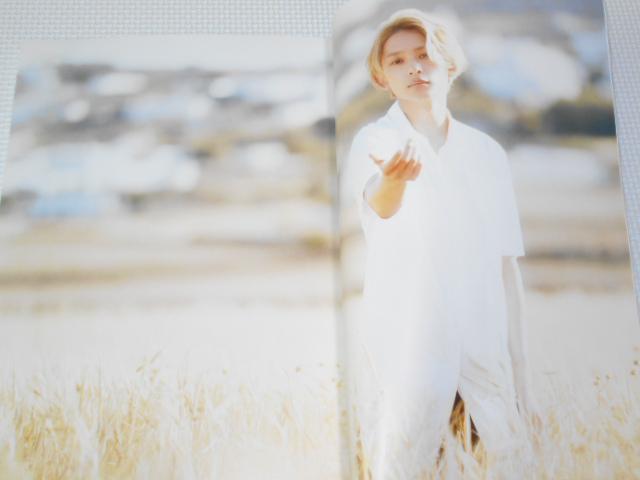 雑誌 月刊 橋本祥平 × 小林裕和 < タレントグッズ  雑誌 月刊 橋本祥平 × 小林裕和 < タレントグッズの