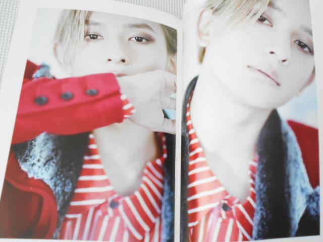 雑誌 月刊 橋本祥平 × 小林裕和 < タレントグッズ  雑誌 月刊 橋本祥平 × 小林裕和 < タレントグッズの