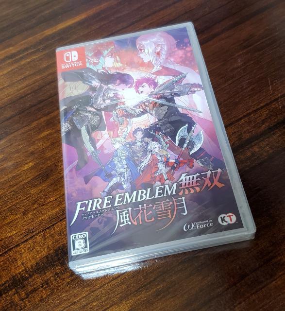 ViJ@t@C[Guo@Ԑጎ   Q[{/\tg 