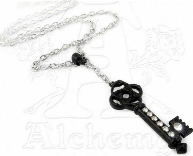 ALCHEMY GOTHIC: クラウストラモリス CLAUSTRAMORIS < 女性アクセサリー/時計  ALCHEMY GOTHIC: クラウストラモリス CLAUSTRAMORIS < 女性アクセサリー/時計の
