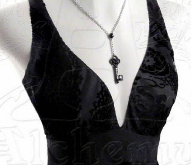 ALCHEMY GOTHIC: クラウストラモリス CLAUSTRAMORIS < 女性アクセサリー/時計  ALCHEMY GOTHIC: クラウストラモリス CLAUSTRAMORIS < 女性アクセサリー/時計の