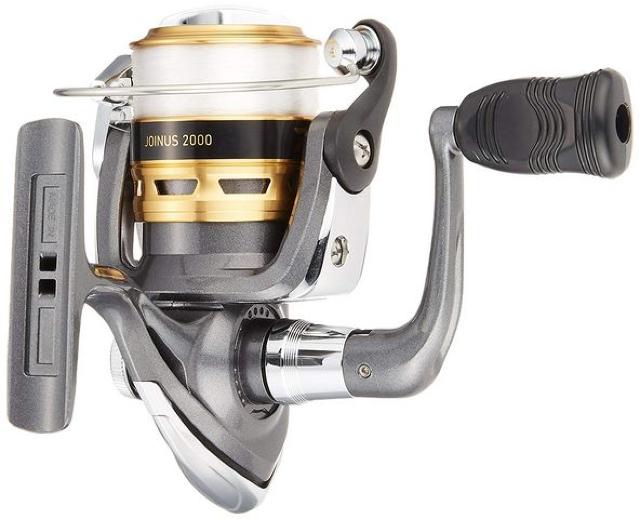 スピニングリール 16 ジョイナス 2000 糸付 2号-150m < レジャー/スポーツ スピニングリール 16 ジョイナス 2000 糸付 2号-150m < レジャー/スポーツの