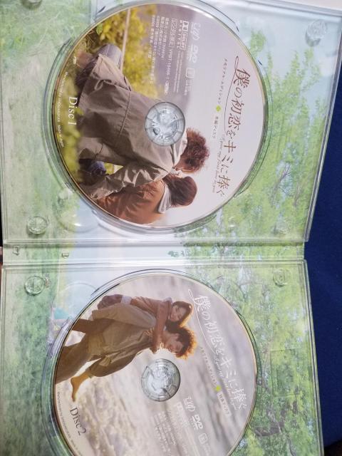 僕の初恋をキミに捧ぐ < CD/DVD/ビデオ  僕の初恋をキミに捧ぐ < CD/DVD/ビデオの