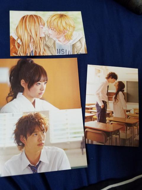 僕の初恋をキミに捧ぐ < CD/DVD/ビデオ  僕の初恋をキミに捧ぐ < CD/DVD/ビデオの