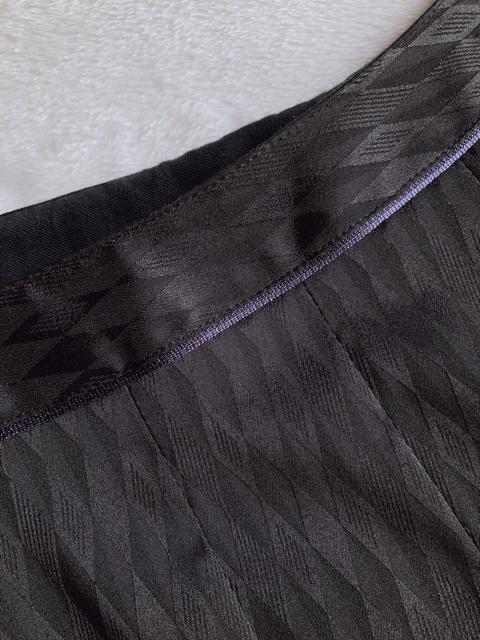 �S�V�b�N �Ђ��`�͗l ���v���[�c �X�J�[�g �S�X���� �T�u�J�� �n���n �� M N2m �� �����t�@�b�V������ 