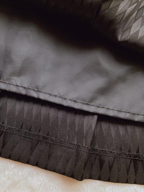 �S�V�b�N �Ђ��`�͗l ���v���[�c �X�J�[�g �S�X���� �T�u�J�� �n���n �� M N2m �� �����t�@�b�V������ 