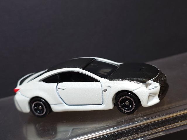 ★赤箱トミカ13★レクサスRC F★ < ホビー  ★赤箱トミカ13★レクサスRC F★ < ホビーの
