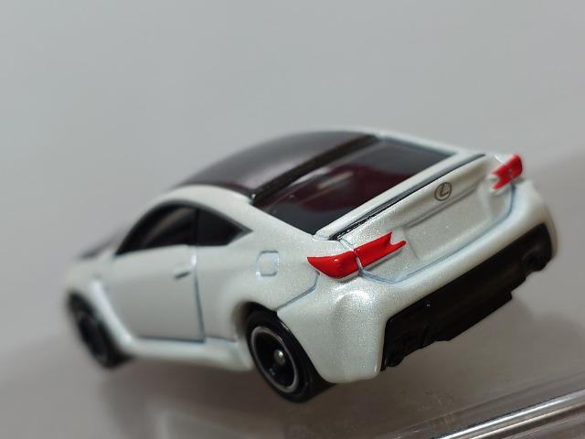 ★赤箱トミカ13★レクサスRC F★ < ホビー  ★赤箱トミカ13★レクサスRC F★ < ホビーの