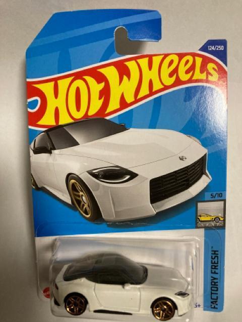 注意ホットウィール・日産Zプロト 白(他も出品中) < ホビー  注意ホットウィール・日産Zプロト 白(他も出品中)  < ホビーの