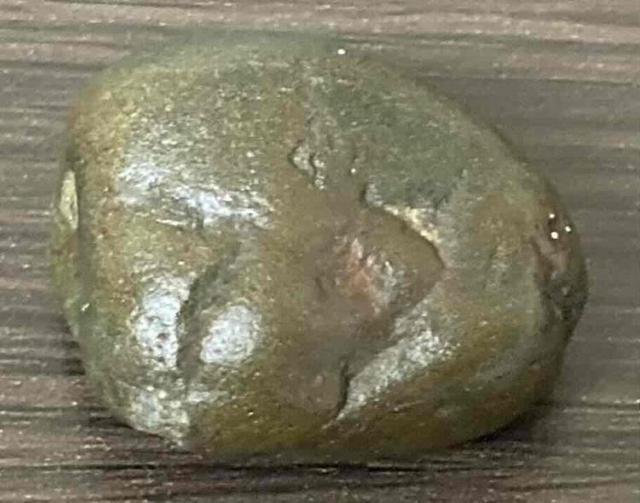 1,500円スタート!「ワイヤー作家」や「ジュエリー作家」の素材に阿波隕石(メテオライト)原石 < 女性ファッション  1,500円スタート!「ワイヤー作家」や「ジュエリー作家」の素材に阿波隕石(メテオライト)原石  < 女性ファッションの