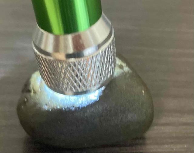 1,500円スタート!「ワイヤー作家」や「ジュエリー作家」の素材に阿波隕石(メテオライト)原石 < 女性ファッション  1,500円スタート!「ワイヤー作家」や「ジュエリー作家」の素材に阿波隕石(メテオライト)原石 < 女性ファッションの