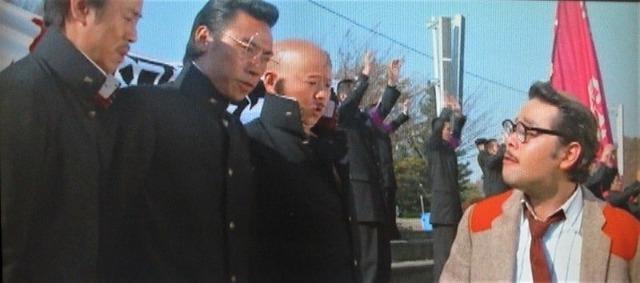 第2弾☆劇場版.嗚呼!花の応援団  役者やのォー☆HDリマスター版 < CD/DVD/ビデオ  第2弾☆劇場版.嗚呼!花の応援団  役者やのォー☆HDリマスター版 < CD/DVD/ビデオの