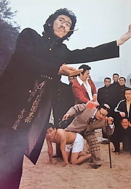 第2弾☆劇場版.嗚呼!花の応援団  役者やのォー☆HDリマスター版 < CD/DVD/ビデオ  第2弾☆劇場版.嗚呼!花の応援団  役者やのォー☆HDリマスター版 < CD/DVD/ビデオの