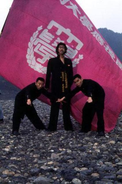 第2弾☆劇場版.嗚呼!花の応援団  役者やのォー☆HDリマスター版 < CD/DVD/ビデオ  第2弾☆劇場版.嗚呼!花の応援団  役者やのォー☆HDリマスター版 < CD/DVD/ビデオの