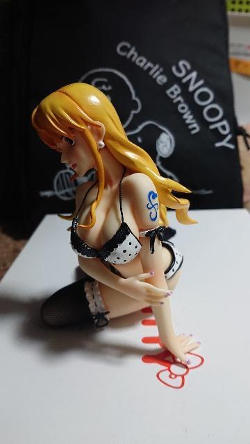 ワンピース・ナミ・フィギュア < アニメ/コミック/キャラクター  ワンピース・ナミ・フィギュア < アニメ/コミック/キャラクターの