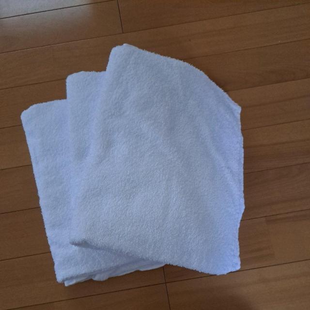 バスタオル < インテリア/ライフ  バスタオル  < インテリア/ライフの