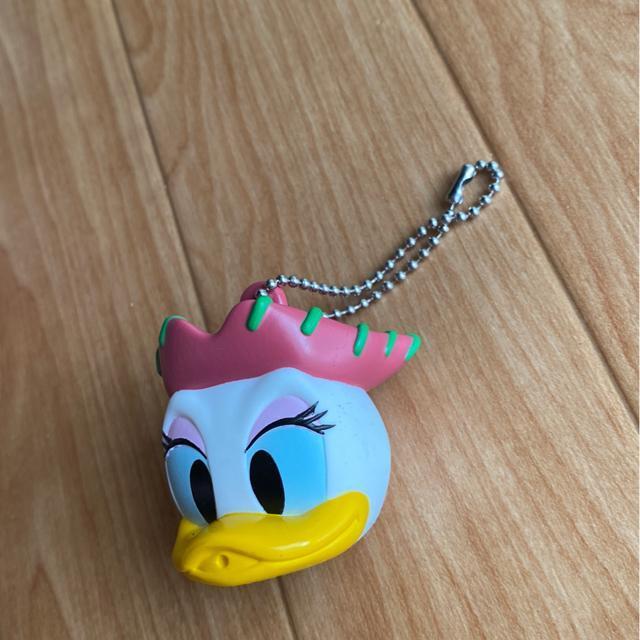 東京ディズニーシー☆デイジーキーホルダー☆ < おもちゃ  東京ディズニーシー☆デイジーキーホルダー☆  < おもちゃの