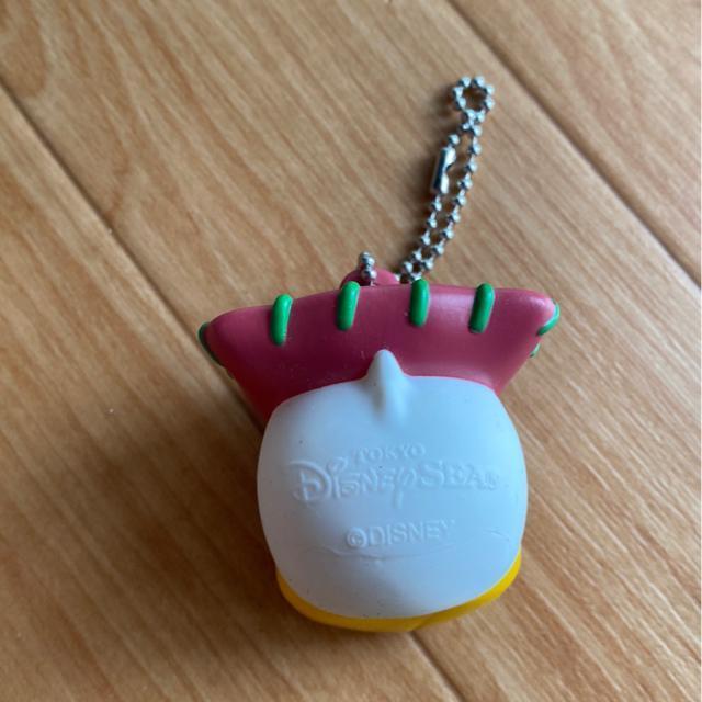 東京ディズニーシー☆デイジーキーホルダー☆ < おもちゃ  東京ディズニーシー☆デイジーキーホルダー☆ < おもちゃの