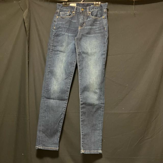 @【GAP / ギャップ】 1969 sexy boyfriend 00 / ジーンズ デニム / パンツ < ブランド  @【GAP / ギャップ】 1969 sexy boyfriend 00 / ジーンズ デニム / パンツ  < ブランドの