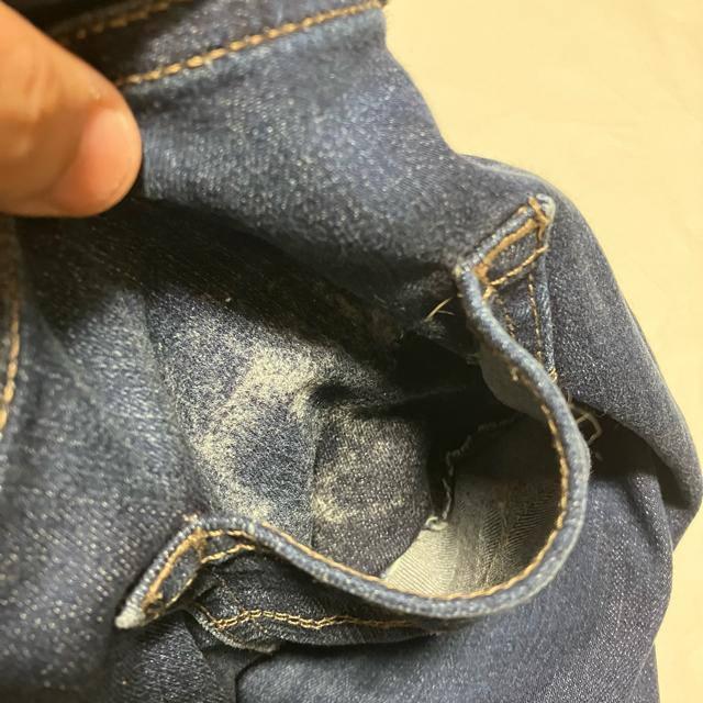 @【GAP / ギャップ】 1969 sexy boyfriend 00 / ジーンズ デニム / パンツ < ブランド  @【GAP / ギャップ】 1969 sexy boyfriend 00 / ジーンズ デニム / パンツ < ブランドの