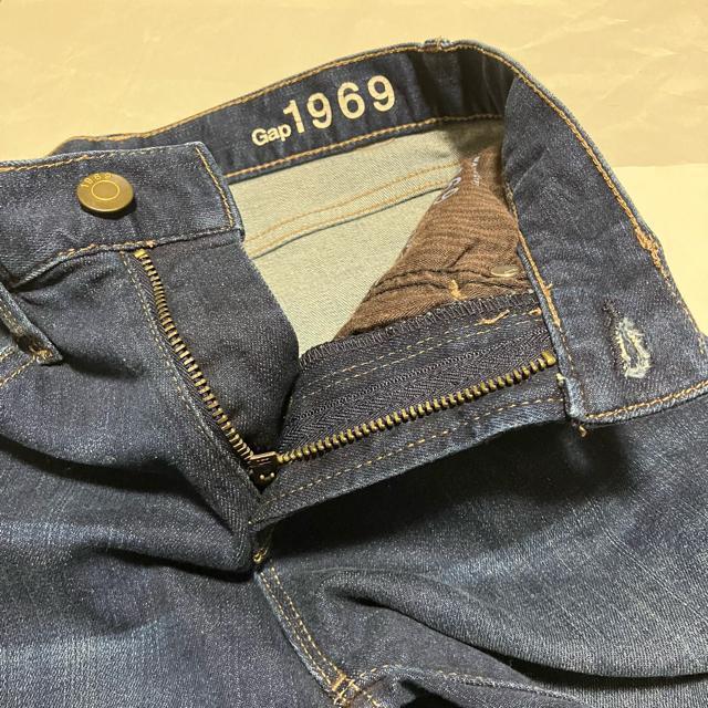 @【GAP / ギャップ】 1969 sexy boyfriend 00 / ジーンズ デニム / パンツ < ブランド  @【GAP / ギャップ】 1969 sexy boyfriend 00 / ジーンズ デニム / パンツ < ブランドの