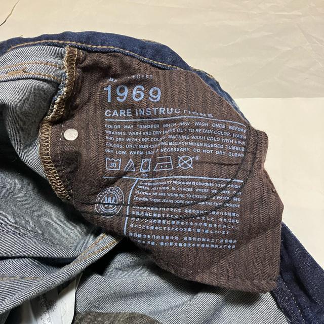 @【GAP / ギャップ】 1969 sexy boyfriend 00 / ジーンズ デニム / パンツ < ブランド  @【GAP / ギャップ】 1969 sexy boyfriend 00 / ジーンズ デニム / パンツ < ブランドの