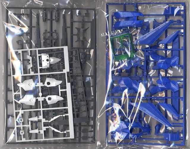 WAVE 1/72 フライングトルーパー インパルス7 < ホビー WAVE 1/72 フライングトルーパー インパルス7 < ホビーの