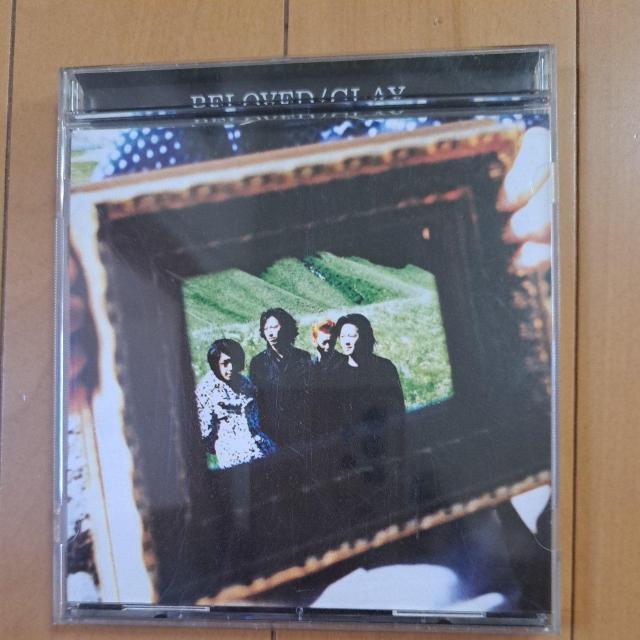 BELOVED/GLAYのCD < タレントグッズ  BELOVED/GLAYのCD  < タレントグッズの