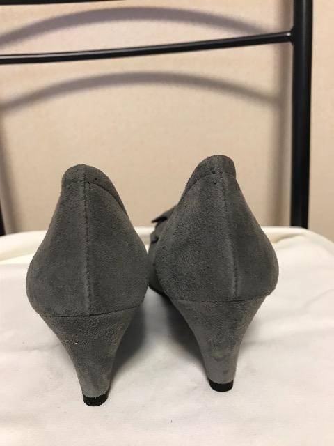 MICHEL KLEIN �{�v�X�G�[�h �p���v�X �O���[ ���g�p