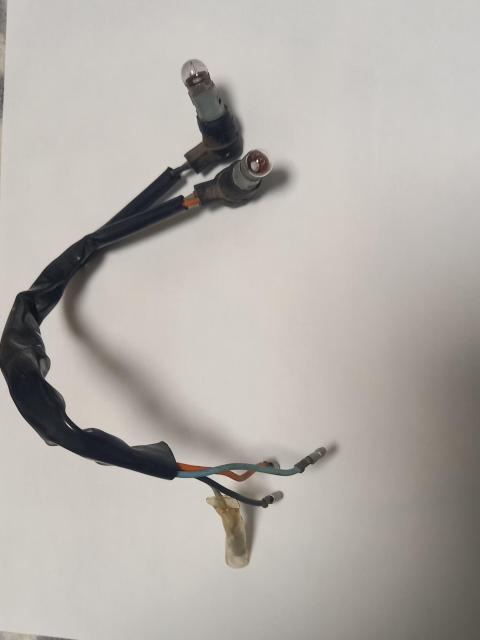 ゴリラ用6v純正メーターケース インジケーター < 自動車/バイク ゴリラ用6v純正メーターケース インジケーター < 自動車/バイク