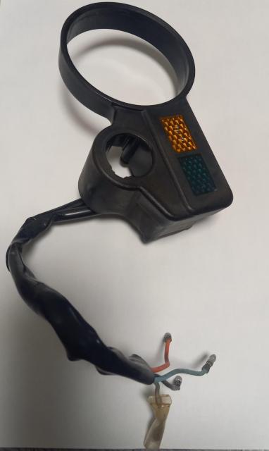 ゴリラ用6v純正メーターケース インジケーター < 自動車/バイク ゴリラ用6v純正メーターケース インジケーター < 自動車/バイク