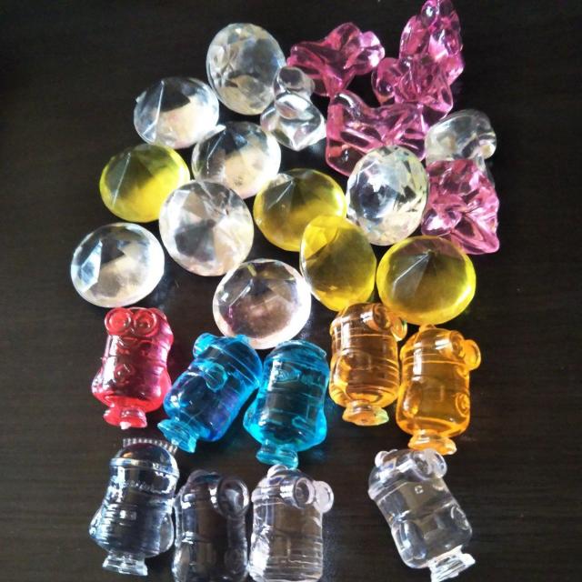 MINIONSキャラクターズ < アニメ/コミック/キャラクター  MINIONSキャラクターズ  < アニメ/コミック/キャラクターの