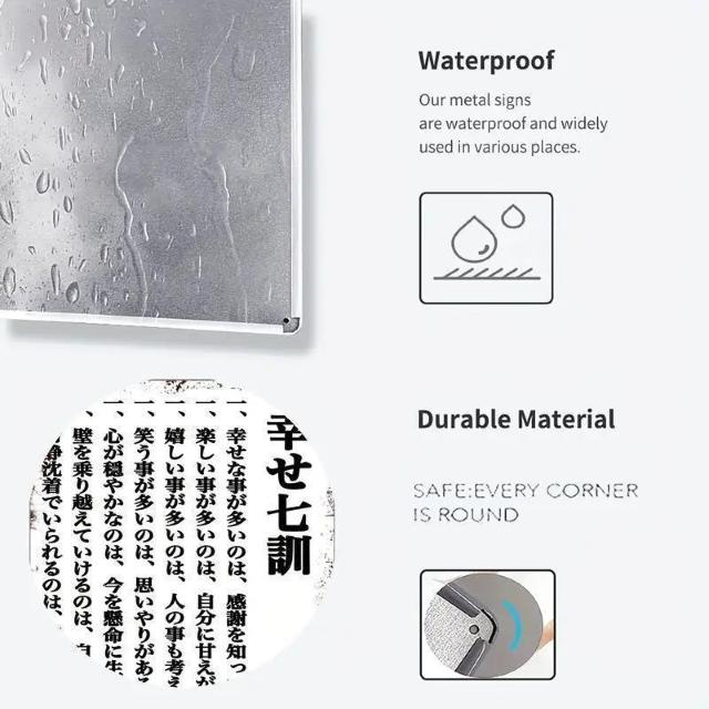 ����������690�~�����[�����X�ȃ��B���e�[�W���^���T�C���A�K���V�P�@�@���ŕǂ𑕏�����̂ɍœK 20�~30cm �� �C���e���A/���C�t�� 