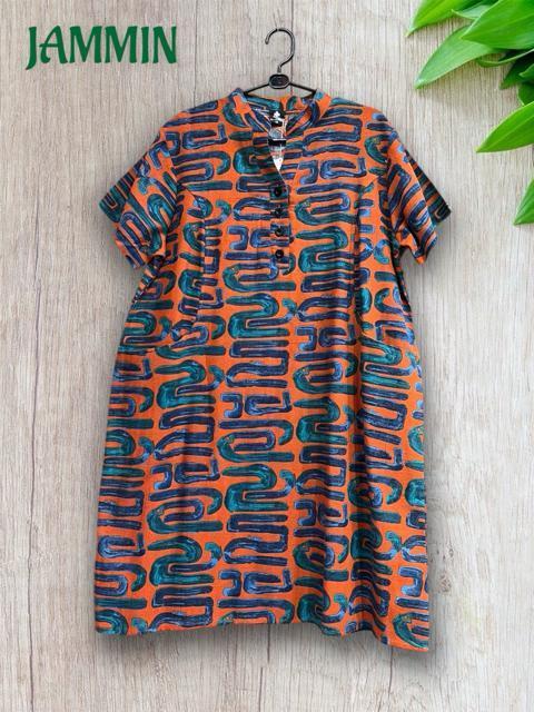 アジアン柄チュニック エスニック アジアン ヒッピー ゆったり チュニック < 女性ファッション アジアン柄チュニック エスニック アジアン ヒッピー ゆったり チュニック < 女性ファッションの