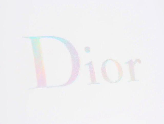 クリスチャンディオール ノベルティ コスメポーチ ホワイト ホログラムロゴ Dior ビューティー【正規品】 < ブランド クリスチャンディオール ノベルティ コスメポーチ ホワイト ホログラムロゴ Dior ビューティー【正規品】 < ブランドの