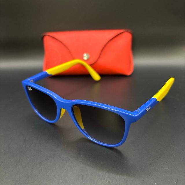 即決 Ray-Ban レイバン キッズ サングラス RJ9077SF < ブランド 即決 Ray-Ban レイバン キッズ サングラス RJ9077SF < ブランドの